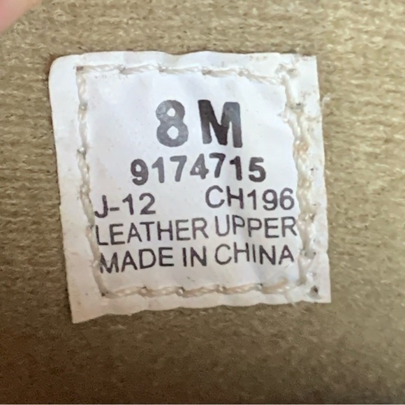 Sperry Top-Sider Womens Leopard Cheetah Boat Shoes Size 8 M Black 9174715 - Picture 6 of 9